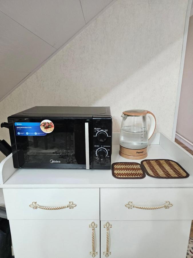 Guest House Tenir Too Naryn المظهر الخارجي الصورة